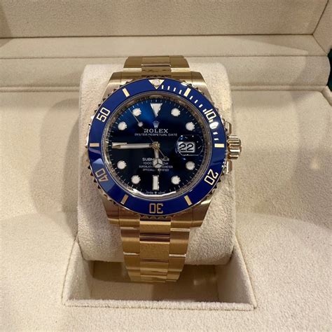 cheapest new rolex submariner